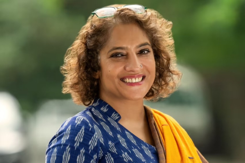 Driving Change From the Ground Up: Lessons From India’s Electric Trucking Transition